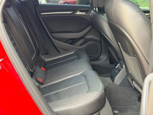 Used 2018 Audi A3 2.0T Premium w/ Convenience Package image 18