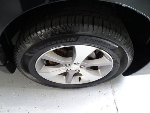 Used 2013 Subaru Outback 2.5i Limited AWD/4WD image 31