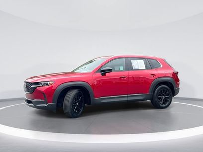 Used 2026 MAZDA CX-50 AWD 2.5 S w/ Cargo Package