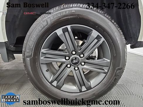 Used 2023 Ford F150 Lariat image 43