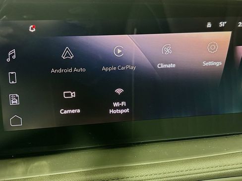 New 2026 Buick Encore GX Avenir w/ Avenir Technology Package AWD/4WD image 15