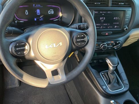 Used 2024 Kia Soul LX w/ Option Group 015 image 14