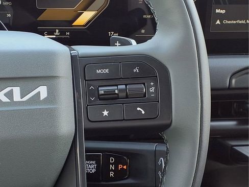 New 2027 Kia Telluride SX X-Line AWD/4WD image 11