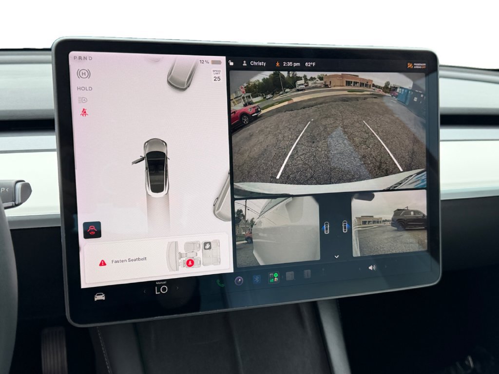 Used 2021 Tesla Model 3 Standard Range Plus RWD image 22