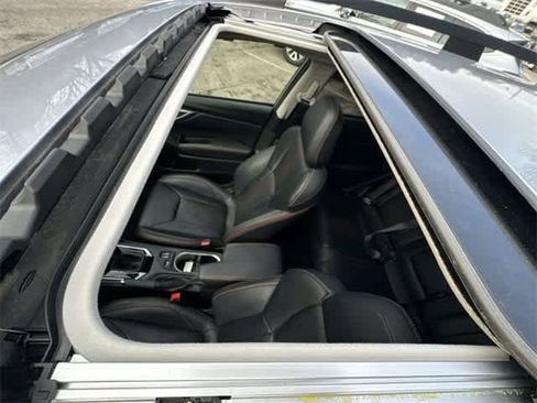 Certified 2023 Subaru Crosstrek 2.5i Limited w/ Popular Package #3 image 6