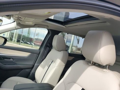 New 2026 MAZDA CX-70 3.3 Turbo w/ Preferred Package image 6