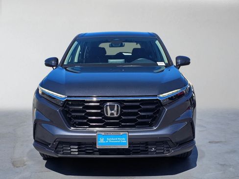 Used 2024 Honda CR-V LX image 8