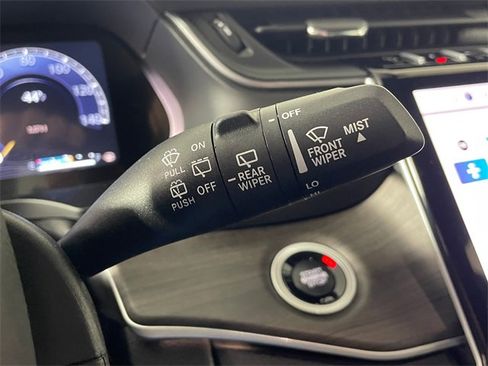 New 2025 Jeep Grand Cherokee L Limited w/ Trailer Tow Package image 13