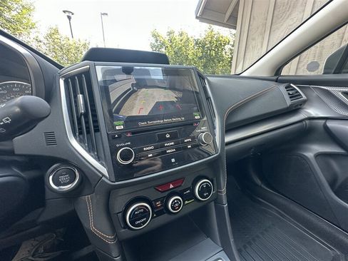 Used 2021 Subaru Crosstrek 2.5i Limited w/ Popular Package #5 AWD/4WD image 13