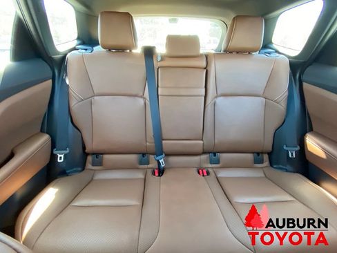 New 2026 Toyota Crown Signia w/ Advanced Technology Package AWD/4WD image 19