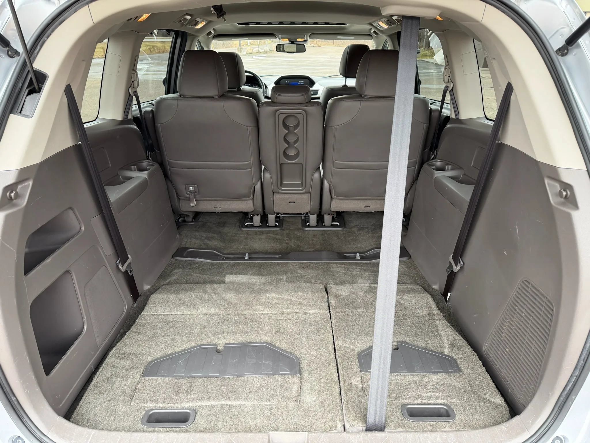 Used 2016 Honda Odyssey EX-L image 38