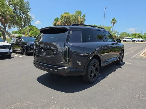 New 2027 Kia Telluride SX X-Line AWD/4WD image 8