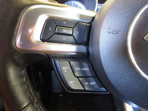 Used 2016 Ford Mustang Premium w/ Ecoboost Performance Package image 15