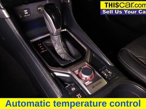 Used 2022 Subaru Forester Limited image 16