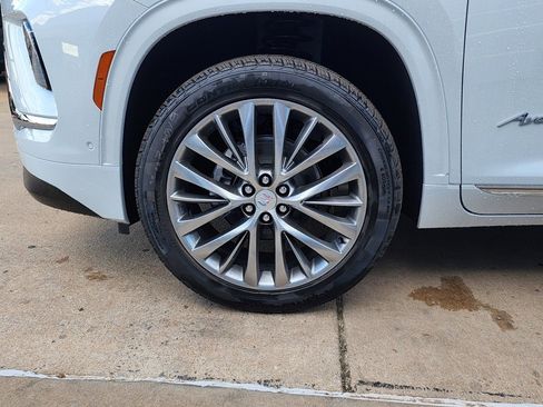 New 2026 Buick Enclave Avenir w/ Super Cruise Package image 60