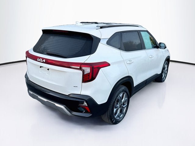 Certified 2024 Kia Seltos S AWD/4WD image 5