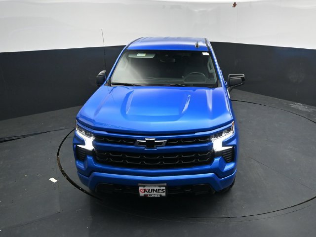Used 2026 Chevrolet Silverado 1500 RST AWD/4WD image 33