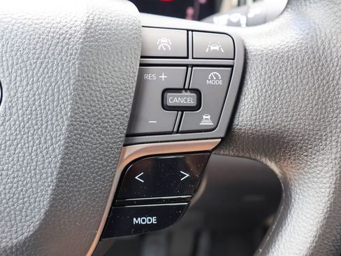 New 2026 Toyota Camry LE w/ Convenience Package FWD image 11