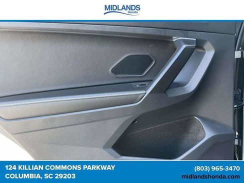 Used 2023 Volkswagen Tiguan S AWD/4WD image 12