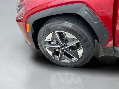 New 2026 Hyundai Tucson SEL image 35