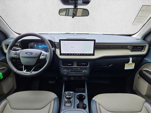 New 2026 Ford Maverick Lariat image 15