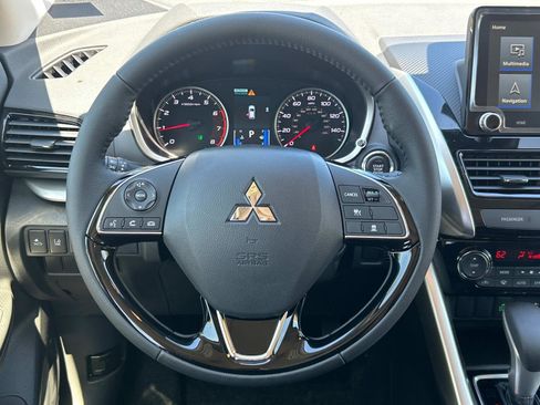 New 2025 Mitsubishi Eclipse Cross SE image 7