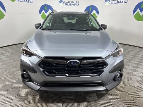 Certified 2025 Subaru Crosstrek 2.0i Premium image 2