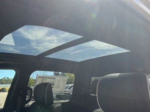 New 2026 RAM 1500 Limited w/ Body Color Bumper Group image 19