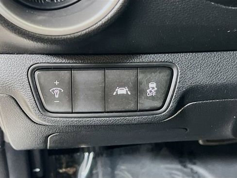 Used 2021 Kia Forte LXS image 10