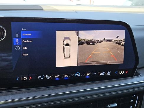 New 2025 Chevrolet Tahoe Premier image 12