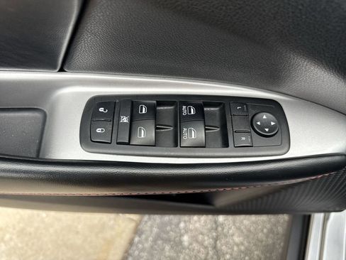 Used 2017 Dodge Journey GT w/ Driver Convenience Group image 22