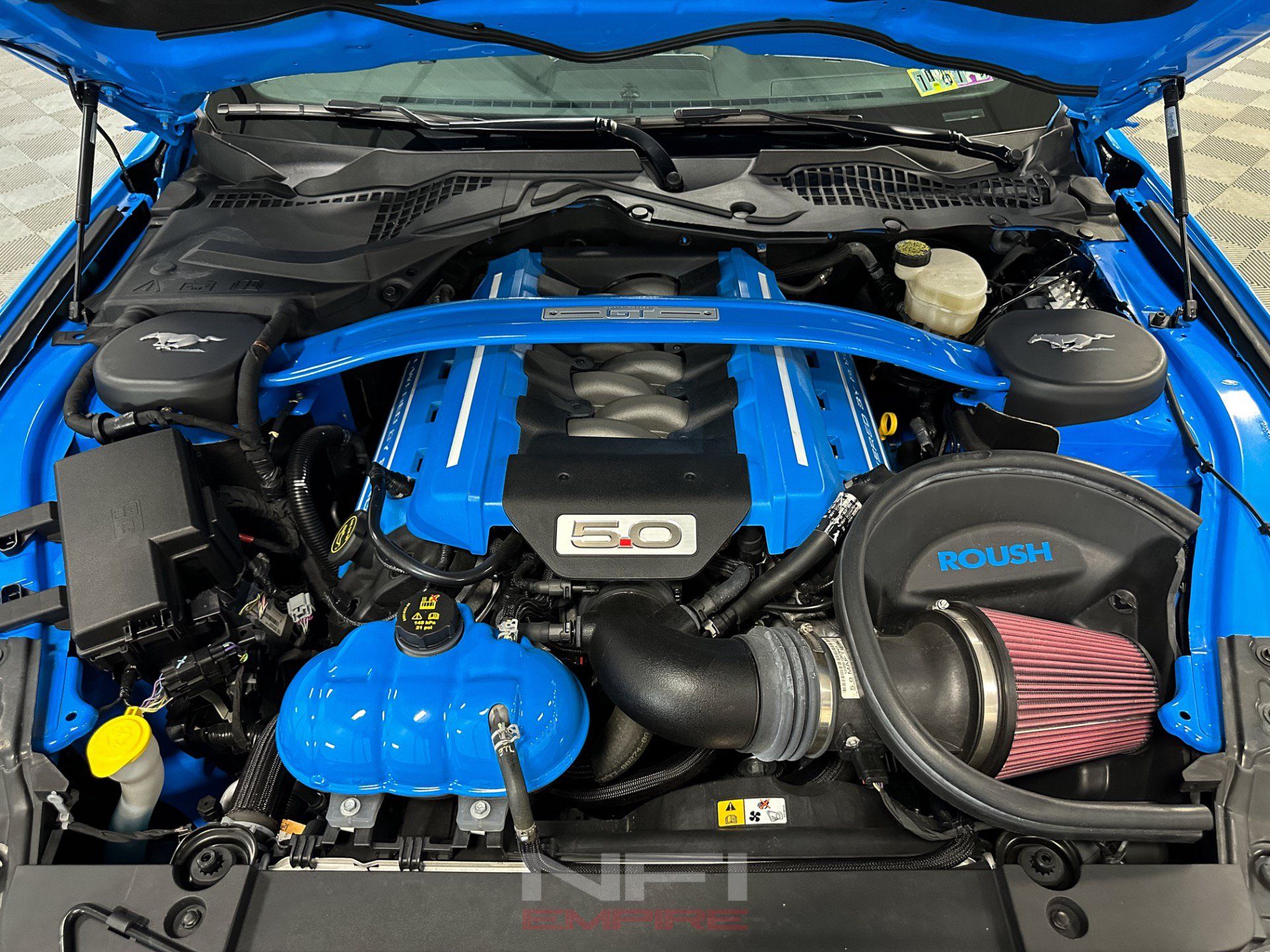 Used 2017 Ford Mustang GT RWD image 39