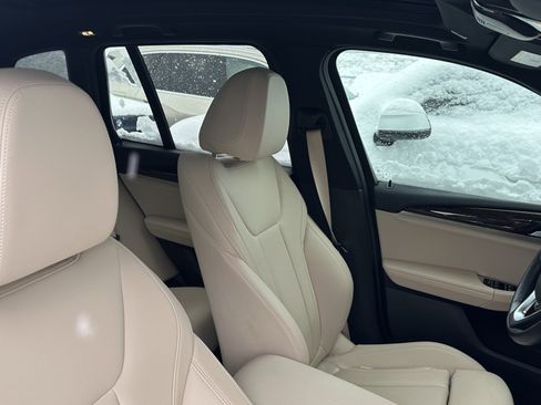 Used 2019 BMW X3 xDrive30i w/ Convenience Package image 19