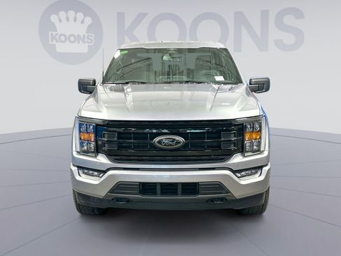 Used 2023 Ford F150 XLT w/ Equipment Group 302A High image 11