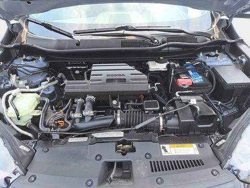 Used 2022 Honda CR-V EX image 28