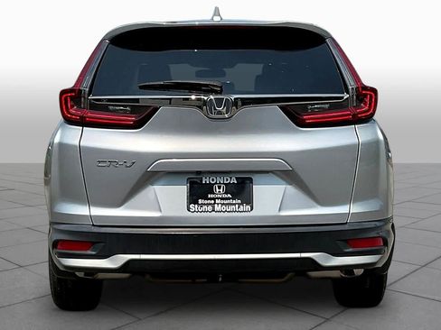 Used 2020 Honda CR-V EX image 5