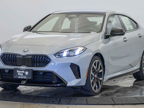 New 2026 BMW 228i xDrive w/ Technology Package image 1