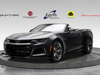 Used 2024 Chevrolet Camaro ZL1 RWD video 1