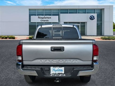 Used 2023 Toyota Tacoma SR5 image 6