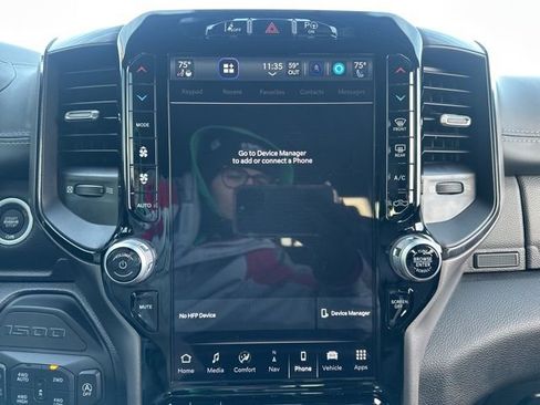 Certified 2023 RAM 1500 Rebel w/ Rebel Level 2 Equipment Group image 45