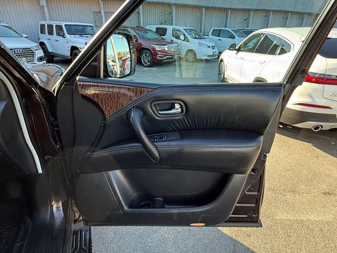 Used 2020 Nissan Armada SL w/ Premium Package AWD/4WD image 18
