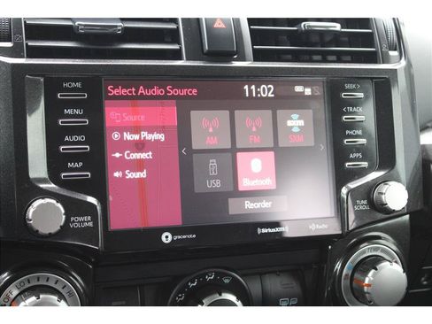 Used 2020 Toyota 4Runner TRD Off-Road Premium w/ Moonroof Package AWD/4WD image 28