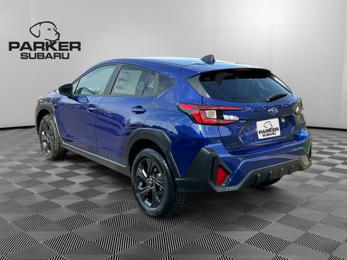 New 2026 Subaru Crosstrek 2.5i AWD/4WD image 3