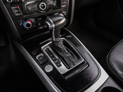 Used 2016 Audi A5 2.0T Premium image 38