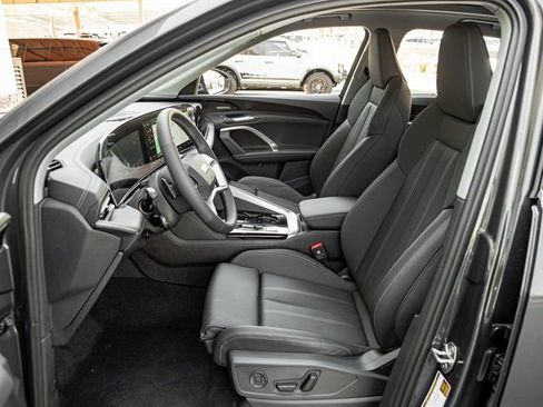 New 2025 Audi Q5 Premium Plus AWD/4WD image 13