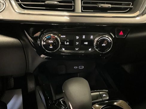 New 2026 Chevrolet Trax ACTIV w/ Driver Confidence Package FWD image 20