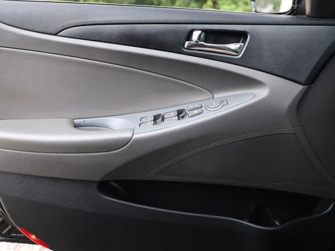 Used 2014 Hyundai Sonata GLS w/ Popular Equipment Group 2 FWD image 39