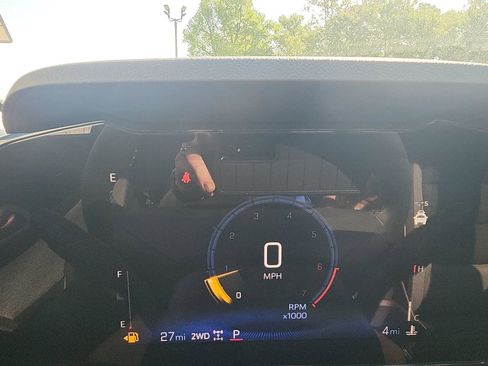New 2026 Chevrolet TrailBlazer LT w/ Convenience Package AWD/4WD image 16