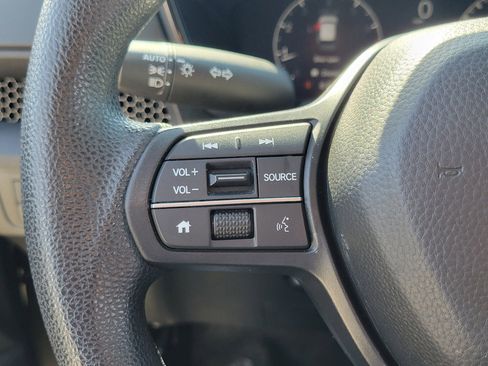 Used 2024 Honda CR-V EX image 23