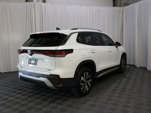 New 2026 Volkswagen Tiguan S image 25